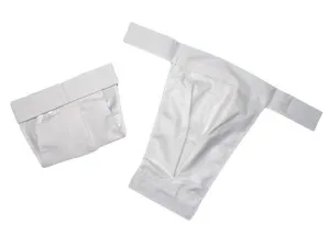 GAJI Ortopedické nohavičky na suchý zips, veľkosť 3 (8-10 kg)