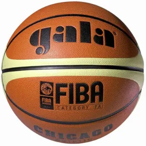 Lopta basket GALA CHICAGO BB6011C vel.6 varianta: hnedá