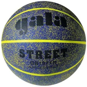 GALA Lopta basket STREET 7071R varianta: modrá
