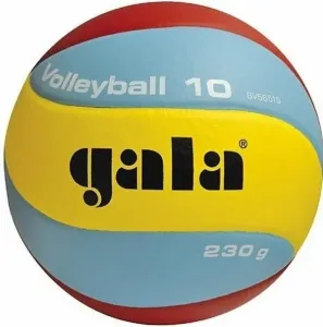 Volejbalová lopta gala volleyball 10 bv 5651 s 230g
