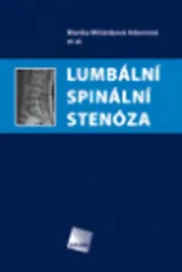 Lumbální spinální stenóza