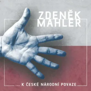 k české národní povaze - Zdeněk Mahler (mp3 audiokniha)