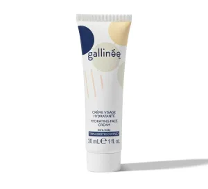 Gallinée Hydratačný pleťový krém Probiotic (Hydrating Face Cream) 30 ml