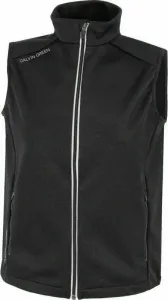 Galvin Green Rio Interface Junior Vest Black/White 134/140