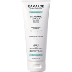 Gamarde Hair Care šampón pre citlivú pokožku hlavy 200 ml