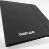 Gamegenic Album na karty Gamegenic Casual 24-Pocket Black