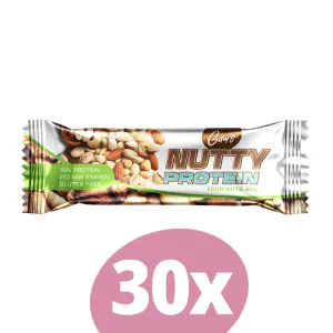 Gam´s NUTTY FOUR NUTS 40g (30ks)