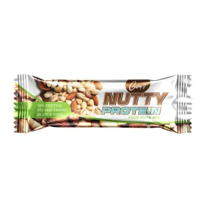 Gam´s NUTTY FOUR NUTS 40g