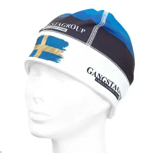 GangstaGroup Cross Country Skiing Performance cap SWE - Size:2XL