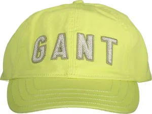 Gant pánska čiapka Farba: žltá, Veľkosť: UNI