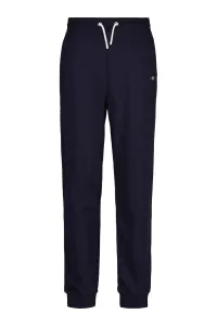 TEPLÁKY GANT SHIELD SWEAT PANT modrá 134/140