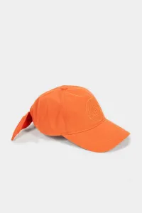 ŠILTOVKA GANT TONAL EMBROIDERY CAP oranžová L/XL