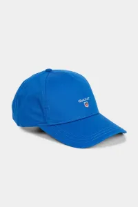 ŠILTOVKA GANT D1. ORIGINAL SHIELD CAP modrá L/XL #4810084