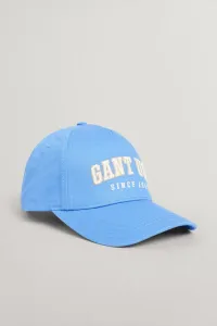 ŠILTOVKA GANT D2. GANT USA CAP modrá L/XL