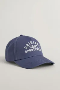 ŠILTOVKA GANT ORIGINAL SPORTSWEAR CAP modrá S/M #8895038