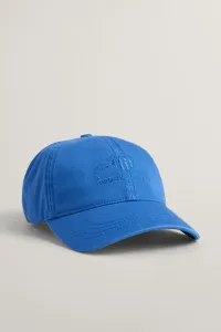 ŠILTOVKA GANT TONAL SHIELD CAP modrá L/XL