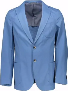 Gant pánske sako Farba: Modrá, Veľkosť: 54