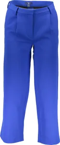 Gant dámske nohavice Farba: Modrá, Veľkosť: 40 #1508924