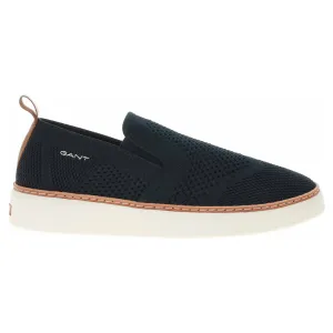 Slip on tenisky Gant