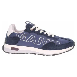 Pánska topánky Gant 23637075 Ketoon marine 45