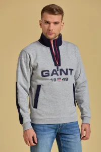 Pánske mikiny Gant