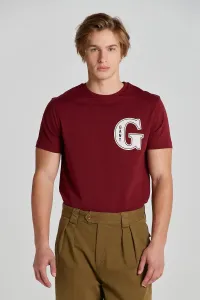 Pánske tričká Gant