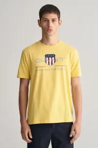 Pánske tričká Gant