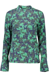 Gant dámsky sveter Farba: Zelená, Veľkosť: XL #1512444