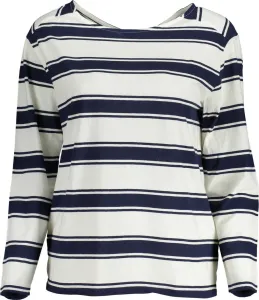 Gant dámske tričko Farba: Biela, Veľkosť: L #1510473