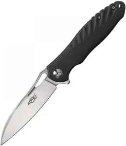 Ganzo Firebird FH71 Black Taktický nôž