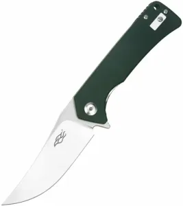 Ganzo Firebird FH923 Green Taktický nôž