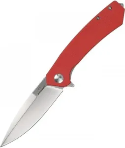 Ganzo Skimen Red Taktický nôž