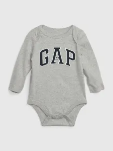 GAP Baby body with logo - Boys #7658575