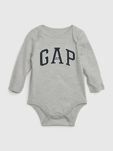 GAP Baby body with logo - Boys #7658572