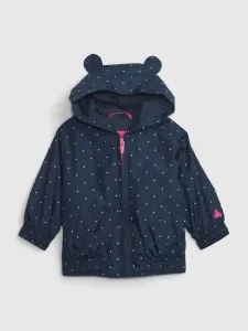 GAP Baby Hooded Jacket Brannan - Girls #5088909