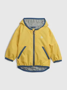 GAP Baby windproof jacket - Boys #5089180