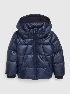 GAP Kids Quilted Hooded Jacket - Boys #8288655