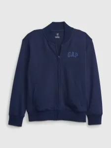 GAP Kids Zipper Jacket - Boys #5118258