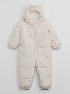 GAP Baby jumpsuit max snowsuit - Girls #7581038