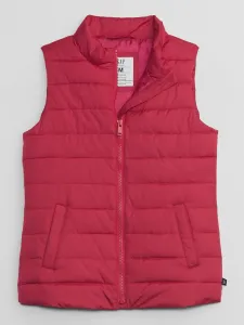 GAP Kids quilted vest - Girls #7806551