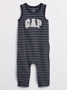 GAP Baby overal Logo stripe one-piece - Guys