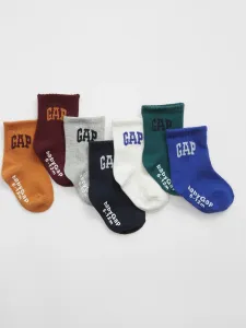 Detské ponožky GAP #8768511