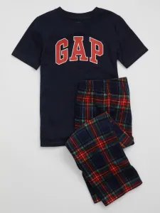 GAP Children's pajamas with logo - Boys #8584751