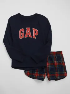 GAP Kids short pajamas - Girls #8415298