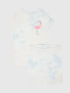 GAP Kids Short Pajamas organic - Girls #5085119