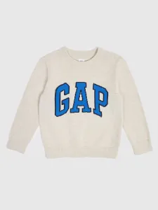 GAP Children's sweater with logo - Boys #8559838