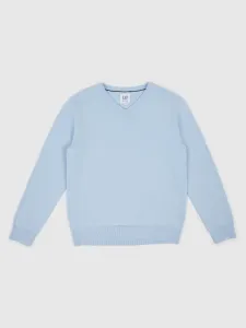 GAP Kids Smooth Sweater - Boys #6943590