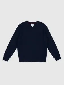 GAP Kids Smooth Sweater - Boys #6941356