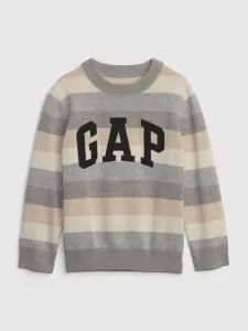 GAP Kids Striped Sweater - Boys #8584275