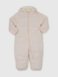 GAP Baby winter insulated overalls - Girls #5112015